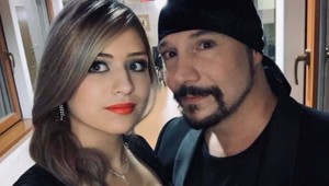 Bohuš Matuš gratuloval svojej Lucinke k 17. narodeninám! Dar ju takmer dokaličil!