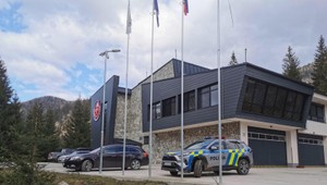 Tragédia v Jasnej: Po zrážke s lyžiarkou zomrelo dieťa