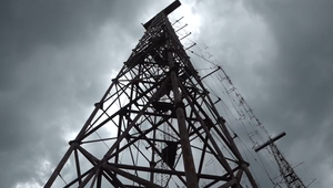 Zvyšné nevyužívané vysielače v Uzovskej Panici odstránili riadenou detonáciou