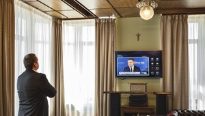 Padla pasca, ktorú Fico dlho budoval, reagoval Danko na odvolanie Plavčana