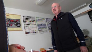 Nehoda sudcu, pri ktorej koncom mája zomrel človek, nie je ani po vyše polroku objasnená