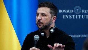 868. deň na Ukrajine: Kyjev zakladá novú dobrovoľnícku légiu určenú pre Ukrajincov žijúcich v Európe