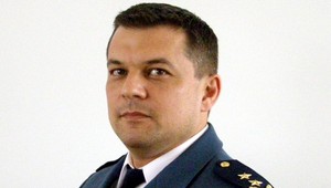 Novým šéfom hasičov sa stal Pavol Nereča