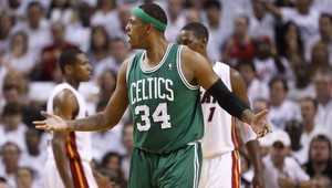 NBA: Miami zlomilo odpor Bostonu, Oklahoma vo výhode