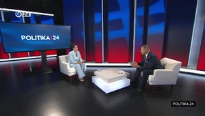 Boris Kollár v Politika 24: „Som rád, že sa Maroš Žilinka stal generálnym prokurátorom“