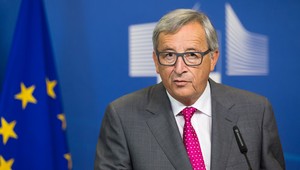 Nie som alkoholik, mám problémy so stabilitou, vysvetľuje Juncker