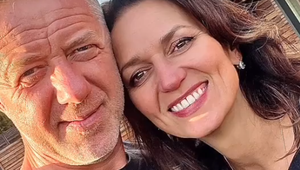 Čo robí Jiří Langmajer, keď nemá doma partnerku? Keby Adéla Gondíková TOTO videla!