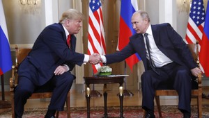Putin pozval Trumpa do Moskvy. Je tiež ochotný navštíviť USA