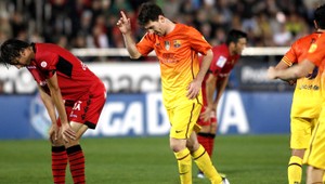 Messi lepší ako Pelé. Najlepší stále Gerd Müller