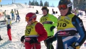 Má 92 rokov a stále preteká, už nemá konkurenciu