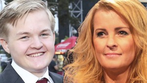 Syn Ivety Bartošovej sa zamiloval! Po prvýkrát ukázal svoju lásku!