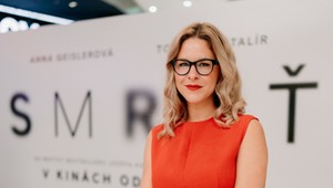 Známa herečka o duševnom zdraví a ADHD: V škole ju trestali!