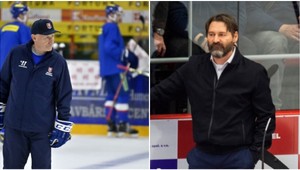 Ramsayho nahradí na MS v HOKEJI Országh: Prinesie sympatický fešák novú energiu?