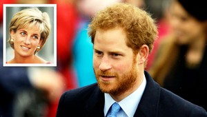 Princ Harry prehovoril o smrti svojej matky. Zostalo po nej prázdno...