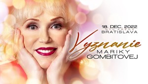 Jediný koncert Vyznanie Mariky Gombitovej v tomto roku obohatí advent