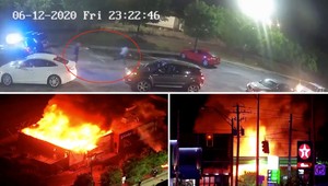 USA otriasa ďalší rasovo motivovaný škandál. Polícia zastrelila Afroameričana a ulica hneď zareagovala