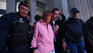 Francúzka Pelicotová vyzvala muža, ktorý ju znásilnil, aby prijal zodpovednosť