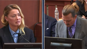 Amber Heard po rokoch mlčania o procese s Deppom šokuje: „Stratila som schopnosť hovoriť!“