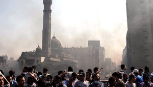 NA VLASTNEJ KOŽI. Slováci zažívajú v Egypte pohodu