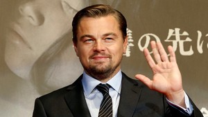 DiCaprio poslal k vode ďalšiu krásnu modelku...