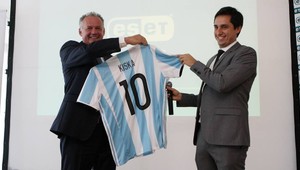 Kiska v Argentíne: Podpísali sme zmluvu medzi univerzitami