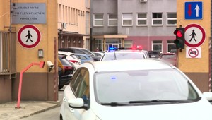 NAKA zasahovala od skorého rána po celom Slovensku. Počas akcie Pompeje zadržala až 24 ľudí