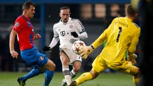 Kozáčik (29) bol opäť oporou Plzne. Gólu ale nedokázal zabrániť