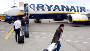 Horor na palube lietadla. Stroju došiel záchodový papier