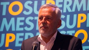 Voľby2022: O post primátora Prešova sa bude uchádzať Artúr Benes