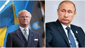 Švédsko zvažuje pripojenie k NATO, pre hrozbu zo strany Ruska