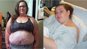 Neuveriteľná premena: Po schudnutí o polovicu ju ľudia nespoznávajú