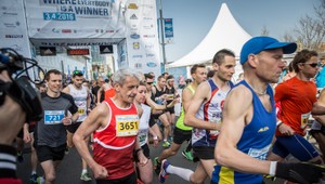 ČSOB Bratislava Marathon vychválil aj expremiér Dzurinda