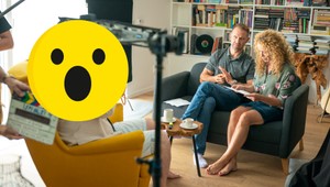 Všimli ste si to pri sledovaní? Terapeuta Tomáša a Diany si zahral obľúbený zabávač!