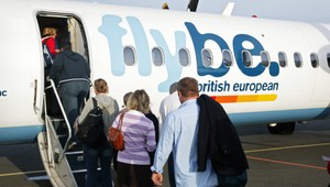 Pilotovi sa počas pristávania odopla protéza, stratil kontrolu nad lietadlom