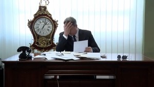 Dankov novoročný vinš. Nikto nevie dať toľko lásky človeku, ako človek človeku