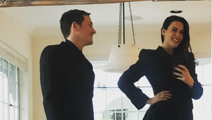 Namiesto svadby po 7 rokoch rozchod! Ani dve malé deti neudržali vzťah krásnej herečky!