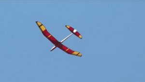 V Nitre sa stretli modelári historických lietadiel