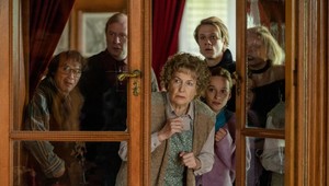 Na zámku bude opäť veselo: Do kín prichádza Aristokratka vo vare!