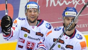 Kauzy hokejistov pred MS: Zedník sa vrátil, ale...