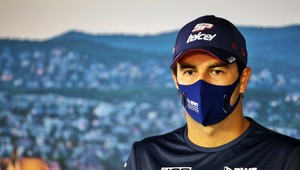 Pilot F1 nezasiahne do víkendovej Veľkej ceny. Má koronavírus