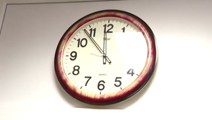 Kandidátky sú podané. OĽaNO si na odovzdanie nechalo päť minút