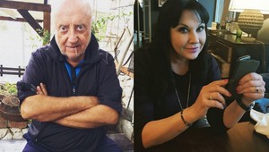 Dáda zostane sama a umrie. Musí sa liečiť, šokuje Slováček