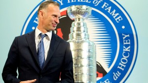 Vyhrážal sa Dominikovi Haškovi, Česká republika ho dala na sankčný zoznam