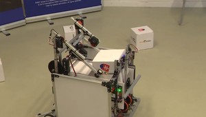 Stredoškoláci smerujú na olympiádu do Mexika. Zahviezdiť chcú s Aurelom