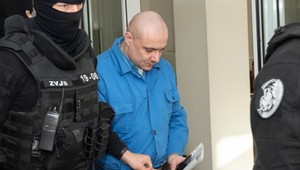 Szabó odmietol vypovedať v procese vraždy Kuciaka. Nechce si privodiť trestné stíhanie