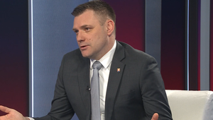 Taraba očakáva zmeny vo vláde. Odmieta špekulácie o svojom odchode, hovorí v Politika 24