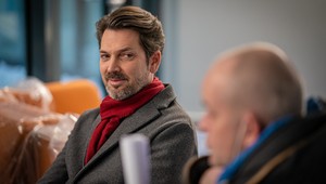 Marek Majeský pod vianočným stromčekom? Na tento zážitok u svokrovcov rozhodne nezabudne!