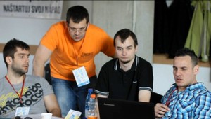 Projekty, ktoré zlepšia náš život. Mladí študenti už nesedia len nad knihami