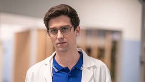 Charizmatický Dávid Uzsák má so svojou postavou v seriáli veľa spoločného: Toto mu neskutočne lichotí!