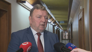 Poslanec NR SR Ján Blcháč o mimovládkach a vládnom audite